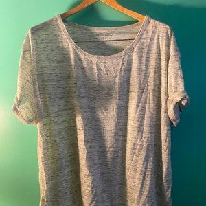 Women's Plus Size Tee